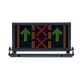 Portable Traffic Message Signs